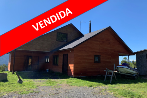 VENDIDA
