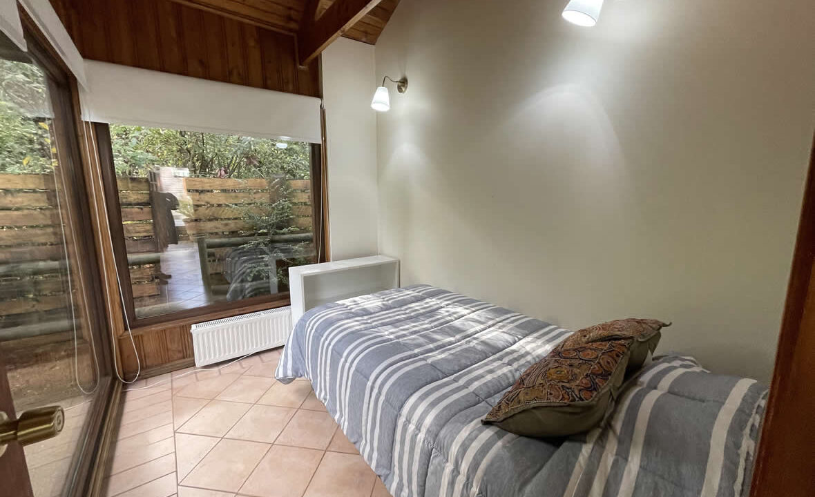 hab.2 casa invitados